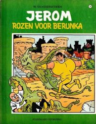 Afbeeldingen van Jerom #31 - Rozen voor berunka - Tweedehands