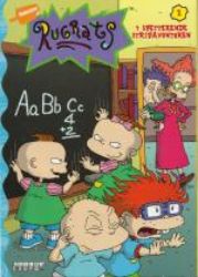 Afbeeldingen van Rugrats #1 - Tweedehands
