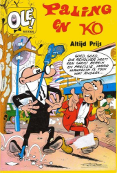 Afbeeldingen van Paling en ko ole reeks - Altijd prijs (ole reeks) - Tweedehands (SCHORPIOEN, zachte kaft)