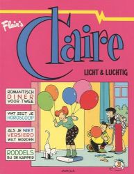 Afbeeldingen van Claire #3 - Licht en luchtig