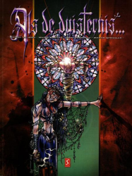 Afbeeldingen van Als de duisternis... - Als de duistenis... - Tweedehands