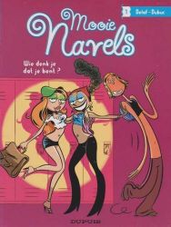 Afbeeldingen van Mooie navels #1 - Wie denk je dat je bent