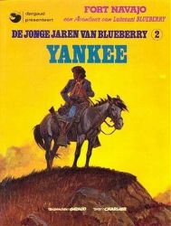 Afbeeldingen van Jonge jaren van blueberry #19 - Yankee (2) - Tweedehands