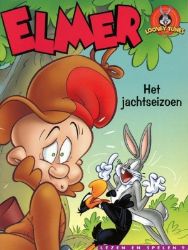 Afbeeldingen van Looney tunes - Elmer : het jachtseizoen