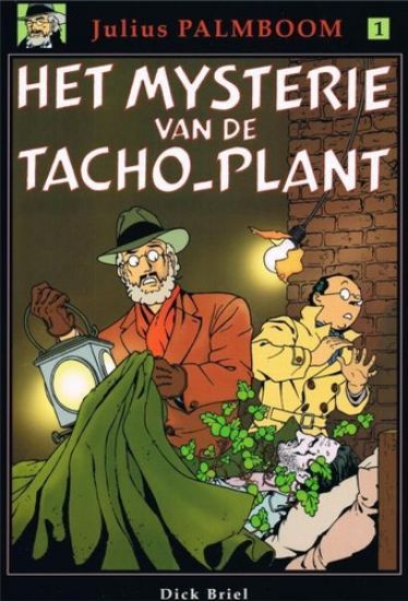 Afbeelding van Julius palmboom pakket 1-3 (ARBORIS, zachte kaft)