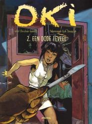 Afbeeldingen van Oki #2 - Dode teveel