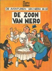 Afbeeldingen van Nero #1 - Zoon van nero - Tweedehands