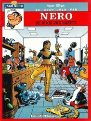 Afbeeldingen van Nero #137 - Roos van sakhti - Tweedehands