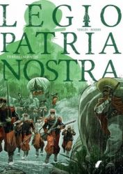 Afbeeldingen van Legio patria nostra #3 - Tierras calientes