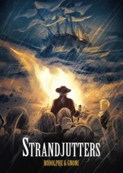 Afbeeldingen van Strandjutters