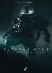 Afbeeldingen van Olympus mons #8 - Sheppard-syndroom