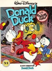 Afbeeldingen van Donald duck #53 - Als stationschef - Tweedehands
