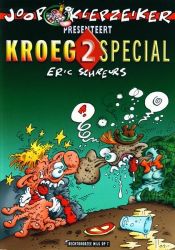 Afbeeldingen van Joop klepzeiker presenteert #2 - Kroeg special 2