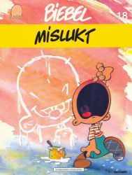 Afbeeldingen van Biebel #18 - Mislukt - Tweedehands (STANDAARD, zachte kaft)
