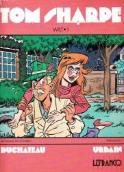 Afbeeldingen van Bd ecrivains #2 - Tom sharpe wilt 1 - Tweedehands