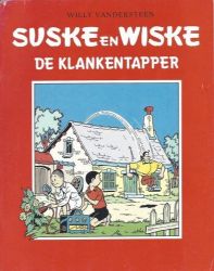 Afbeeldingen van Suske en wiske nieuwsblad #42 - Klankentapper nieuwsblad - Tweedehands