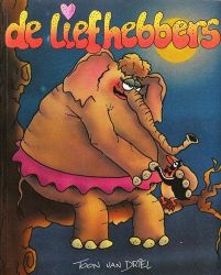 Afbeeldingen van Liefhebbers #1