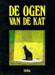 Afbeeldingen van Ogen van de kat - Rogen van de kat