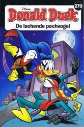 Afbeeldingen van Donald duck pocket #279 - Lachende pechvogel