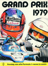 Afbeeldingen van Grand prix - Grand prix 1979
