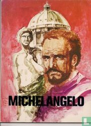 Afbeeldingen van Michelangelo - Tweedehands