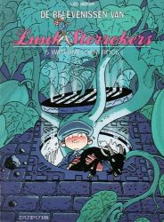 Afbeeldingen van Luuk sterrekers #5 - Watermeloen rock - Tweedehands