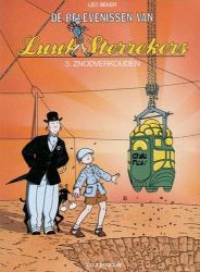 Afbeeldingen van Luuk sterrekers #3 - Znodverkouden - Tweedehands
