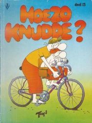 Afbeeldingen van Fc knudde #13 - Hoezo knudde - Tweedehands