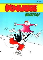 Afbeeldingen van Fc knudde #2 - Sportief - Tweedehands