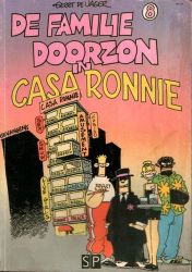 Afbeeldingen van Familie doorzon #8 - Casa ronnie