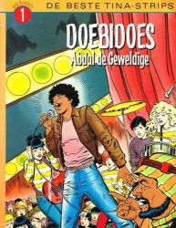 Afbeeldingen van Tina #1 - Doebidoes abdul geweldige - Tweedehands