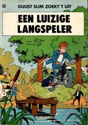 Afbeeldingen van Guus slim #15 - Luizige langspeler - Tweedehands