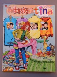 Afbeeldingen van Tina #5 - Beste uit tina - Tweedehands