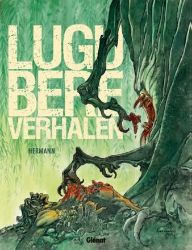 Afbeeldingen van Lugubere verhalen - Lugubere verhalen - Tweedehands