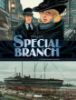 Afbeelding van Special branch pakket 1-3 (GLENAT, harde kaft)