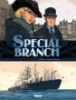 Afbeelding van Special branch pakket 1-3 (GLENAT, harde kaft)