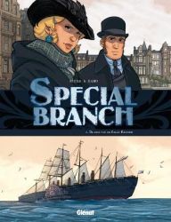 Afbeeldingen van Special branch pakket 1-3