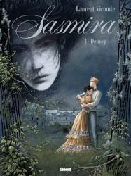 Afbeeldingen van Sasmira #1 - Roep