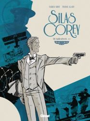 Afbeeldingen van Silas corey #2 - Aquila-netwerk - Tweedehands