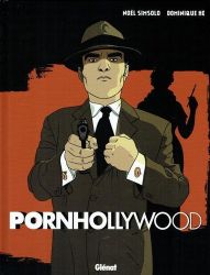 Afbeeldingen van Pornhollywood - Tweedehands (GLENAT, harde kaft)