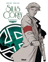 Afbeeldingen van Silas corey #4 - Zarkoff testament 2/2