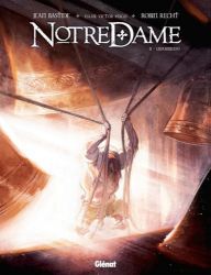 Afbeeldingen van Notre dame #2 - Quasimodo