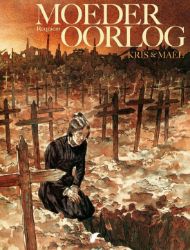 Afbeeldingen van Moeder oorlog #4 - Requiem