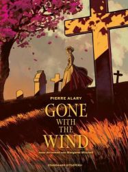 Afbeeldingen van Gone with the wind #1