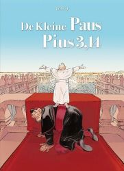 Afbeeldingen van Kleine paus pius 3,14 #1