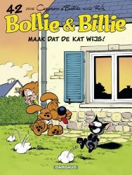 Afbeeldingen van Bollie billie #42 - Maak dat de kat wijs