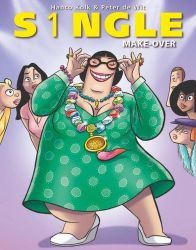 Afbeeldingen van Single #18 - Make-over