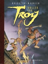 Afbeeldingen van Trollen van troy #2 - Schedel van de edelachtbare