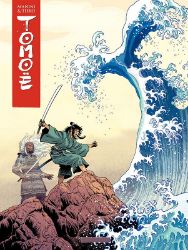 Afbeeldingen van Tomoe #1 - Watergodin