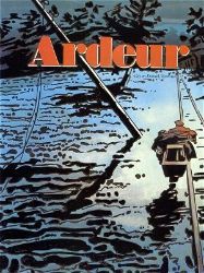 Afbeeldingen van Striproman #2 - Ardeur 1 - Tweedehands